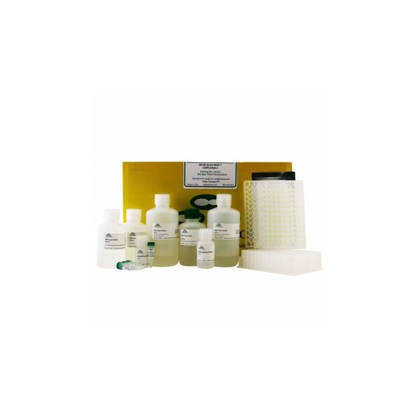 Zymo Research Quick-RNA 96 Kit, 2 x 96 Preps ZR1052 - main